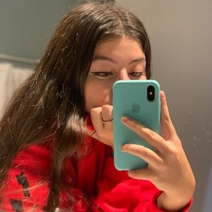 Meet your Posher, Luisa